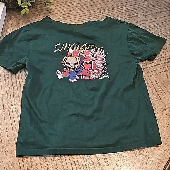 Other - Boys salvage bear t shirt size M